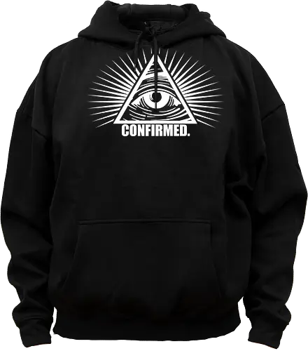 Illuminati Confirmed