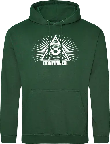 Illuminati Confirmed