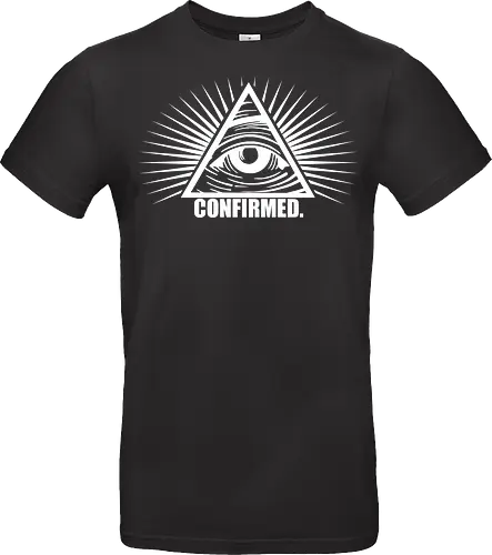 Illuminati Confirmed
