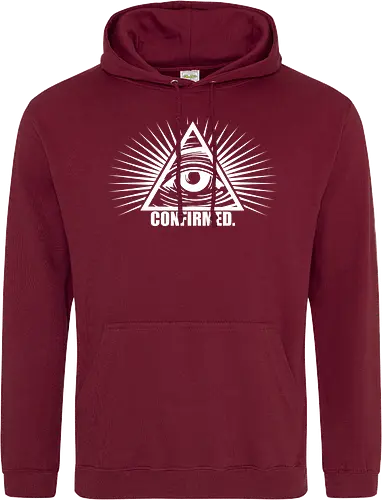 Illuminati Confirmed