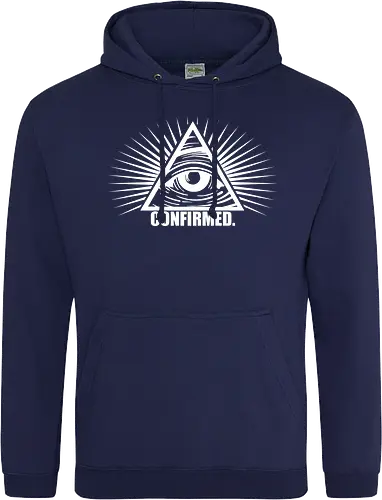 Illuminati Confirmed