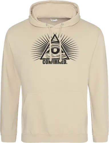 Illuminati Confirmed