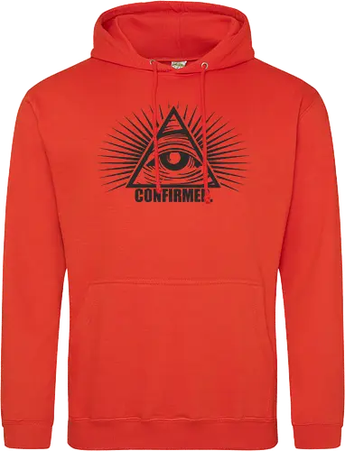 Illuminati Confirmed