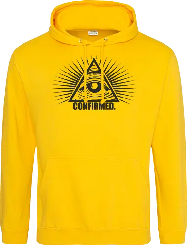 Illuminati Confirmed