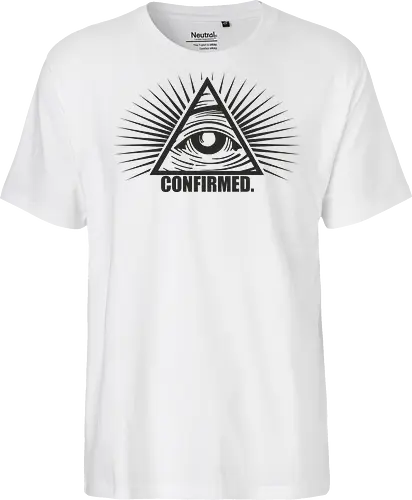 Illuminati Confirmed