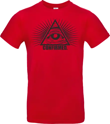Illuminati Confirmed