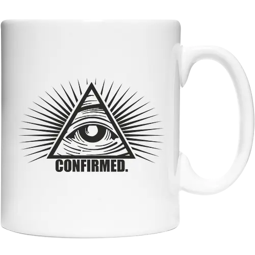 Illuminati Confirmed