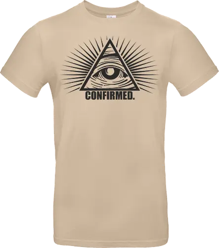 Illuminati Confirmed