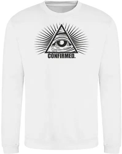 Illuminati Confirmed