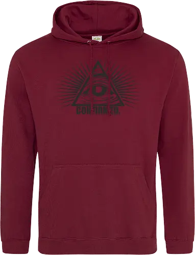 Illuminati Confirmed
