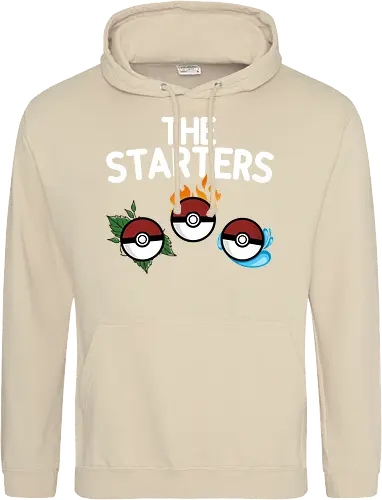 The Starters