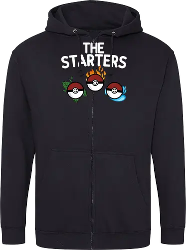 The Starters
