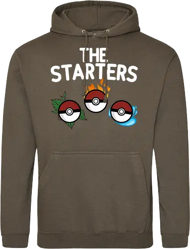 The Starters