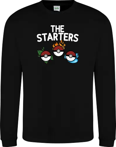 The Starters