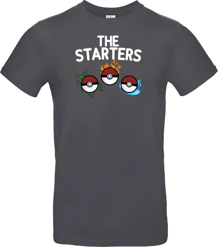 The Starters