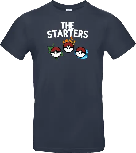 The Starters