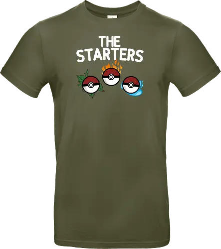 The Starters