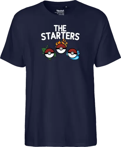 The Starters