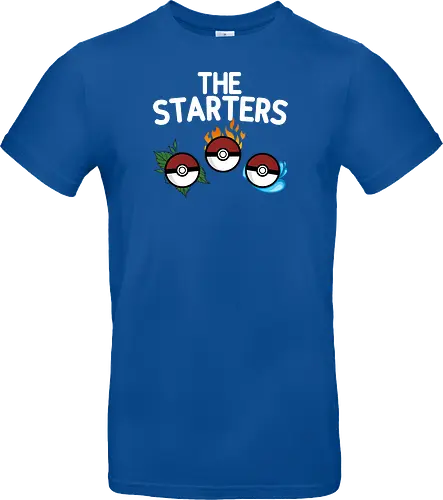 The Starters