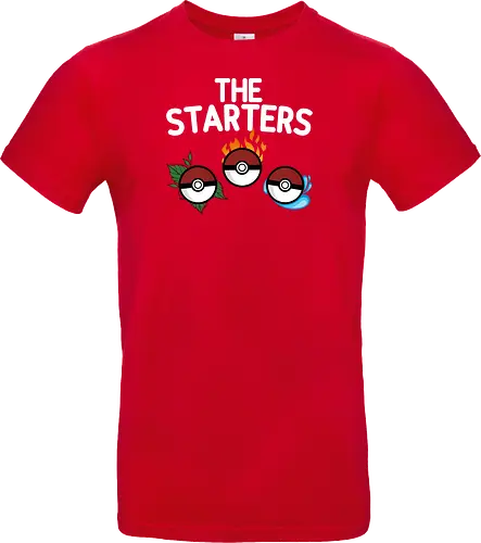 The Starters