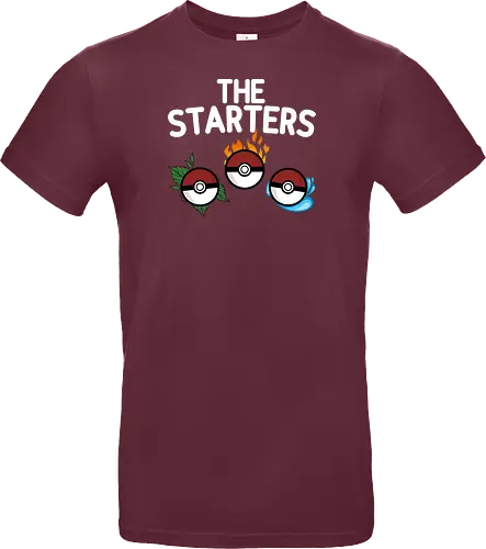 The Starters