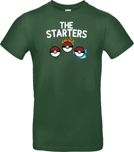 The Starters