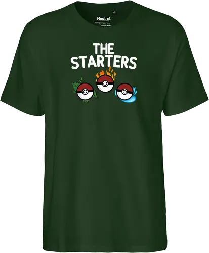 The Starters