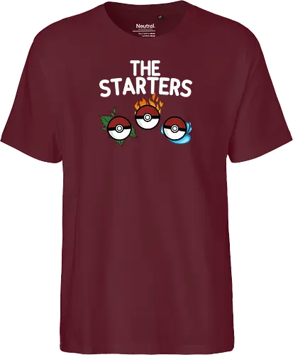 The Starters