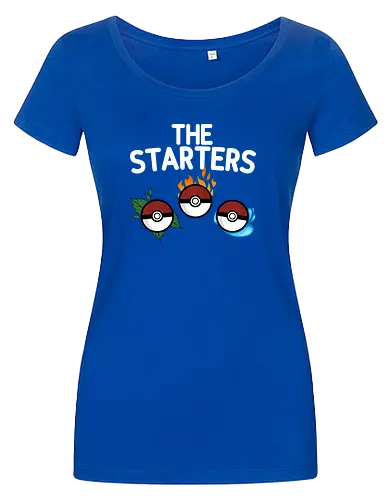 The Starters