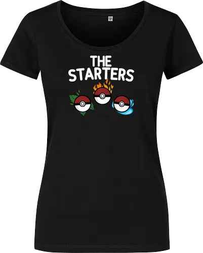 The Starters