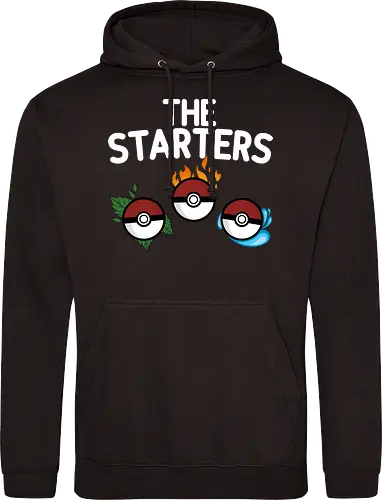 The Starters