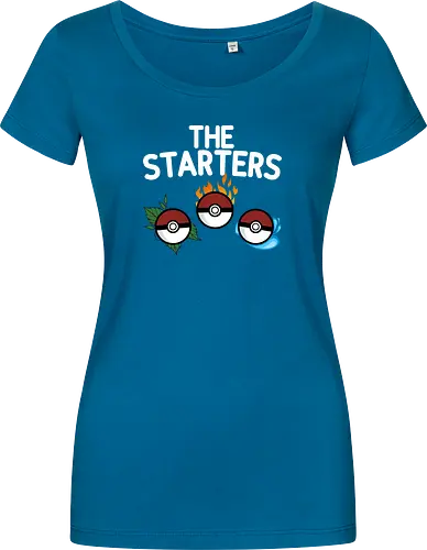 The Starters