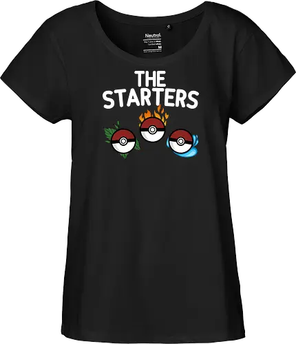 The Starters