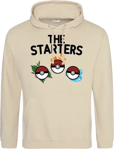The Starters
