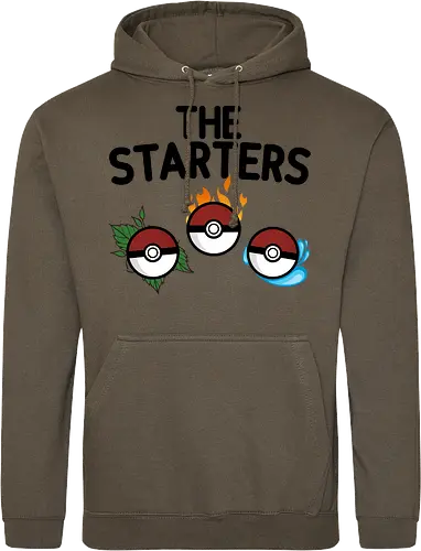 The Starters