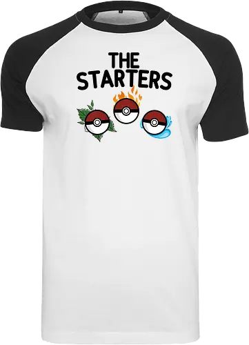 The Starters