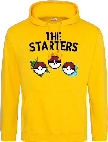 The Starters