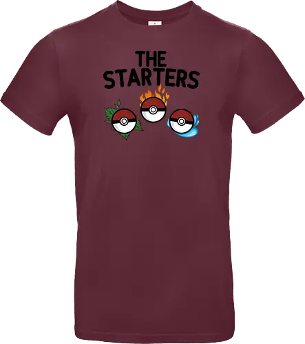 The Starters