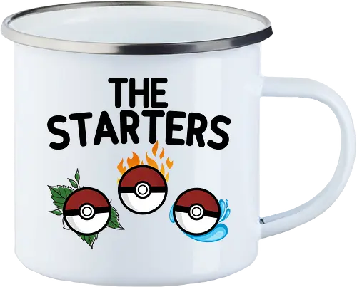 The Starters