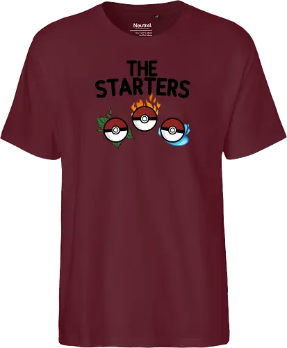 The Starters