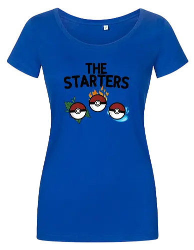 The Starters