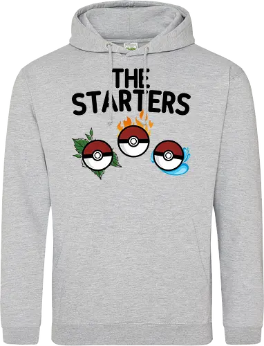 The Starters