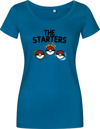 The Starters