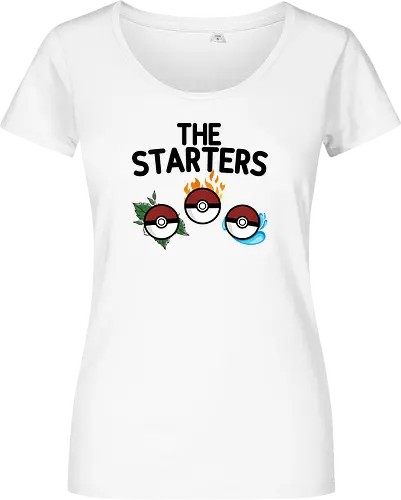 The Starters