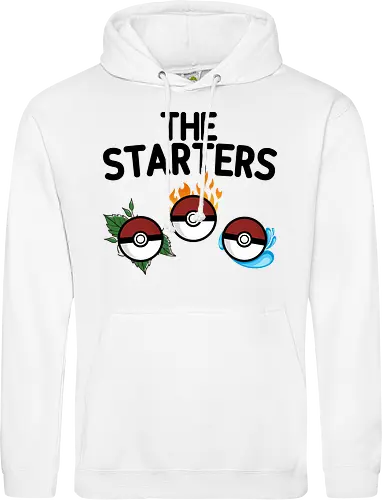 The Starters