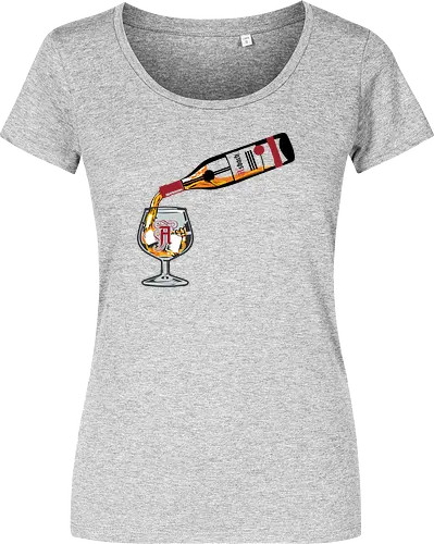 Pouring Bottle