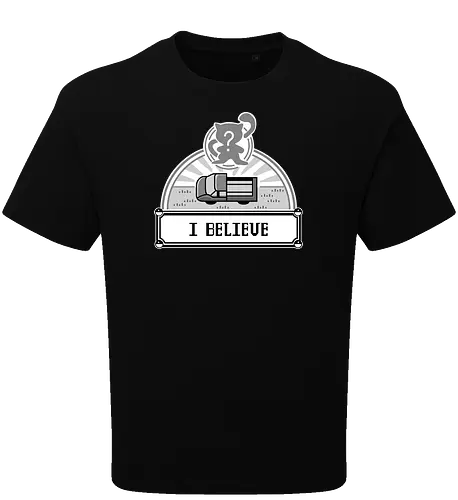 I Believe