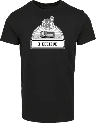 I Believe