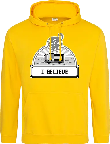 I Believe