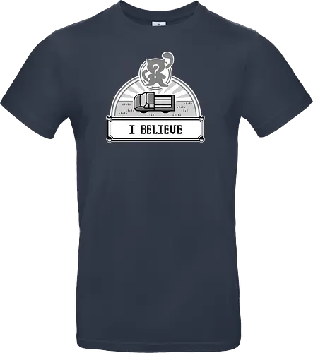 I Believe